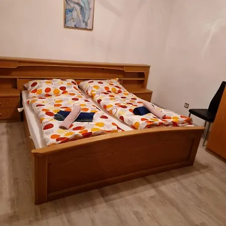 Feriehus Drkarlrennergarten