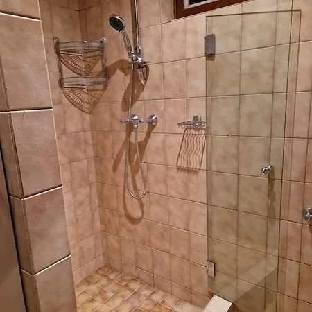 بيت للعطل Drkarlrennergarten *