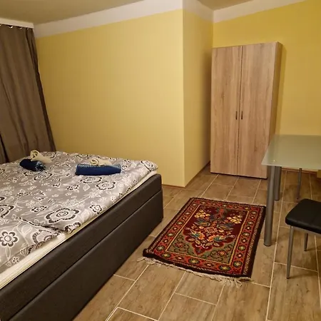 Drkarlrennergarten Feriehus Guntramsdorf