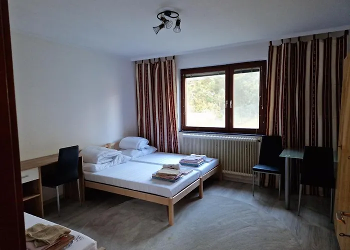 Drkarlrennergarten *