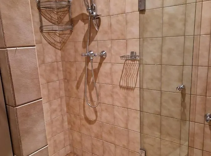 Dom wakacyjny Drkarlrennergarten *