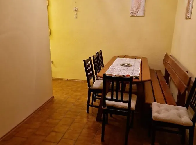 Vakantiehuis Drkarlrennergarten Guntramsdorf